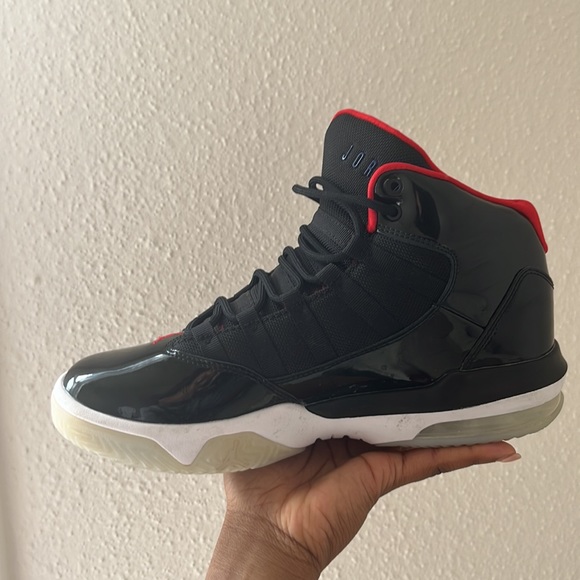Air Jordan 11 (XI) unisex - Picture 5 of 8